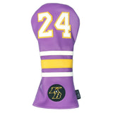 NBA/NFL Legend Golf Driver Sleeves