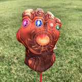 Plush Marvel Endgame Golf Sleeves