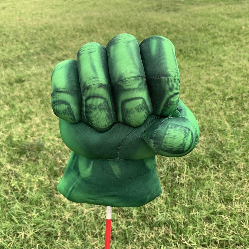 Plush Marvel Endgame Golf Sleeves