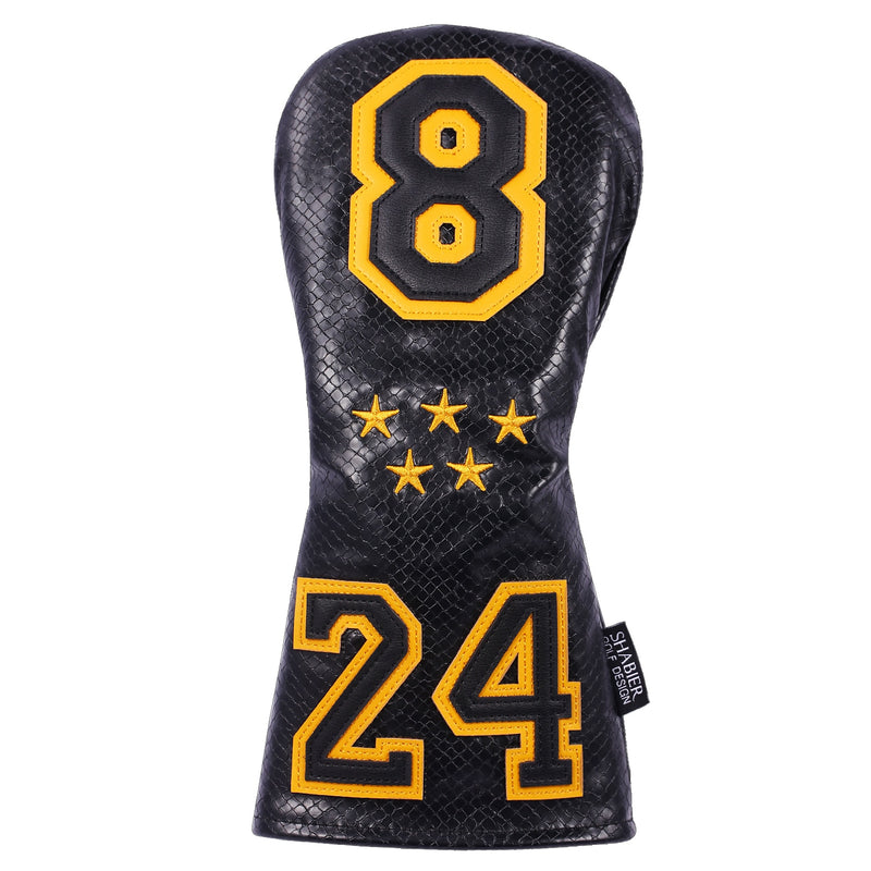 NBA/NFL Legend Golf Driver Sleeves