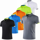 Men's Polo and Golf T-shirt