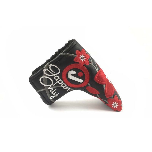 PU Golf Headcover