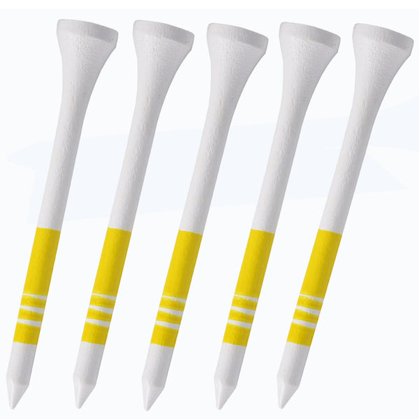 Professional Golf Ball Tees