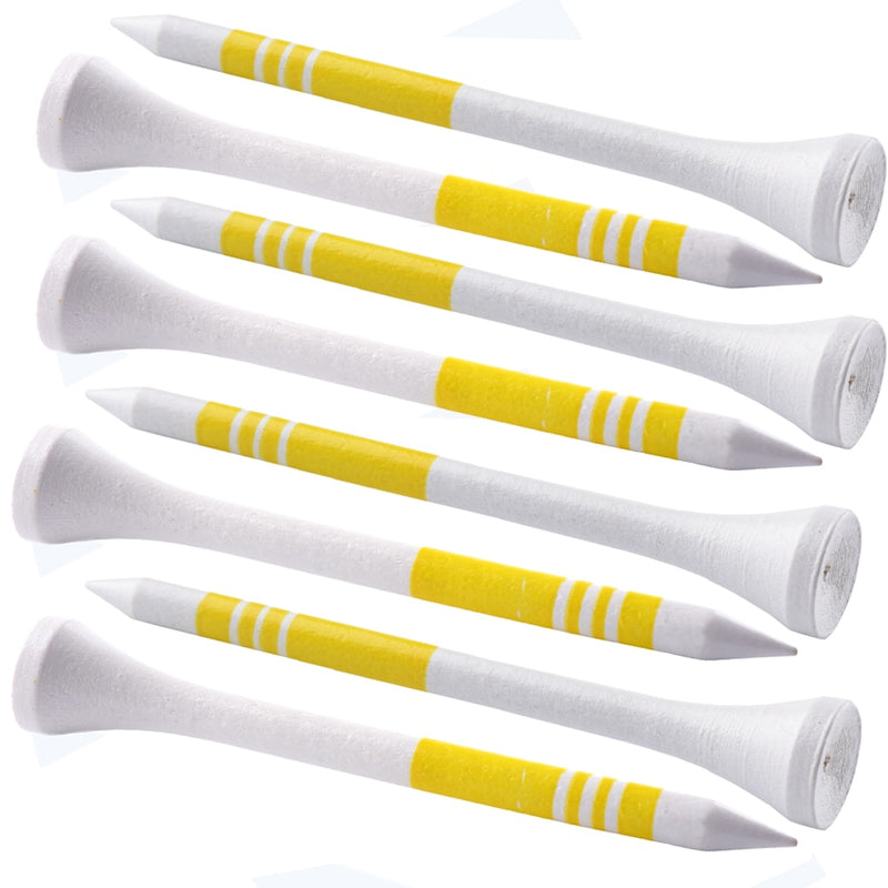 Professional Golf Ball Tees