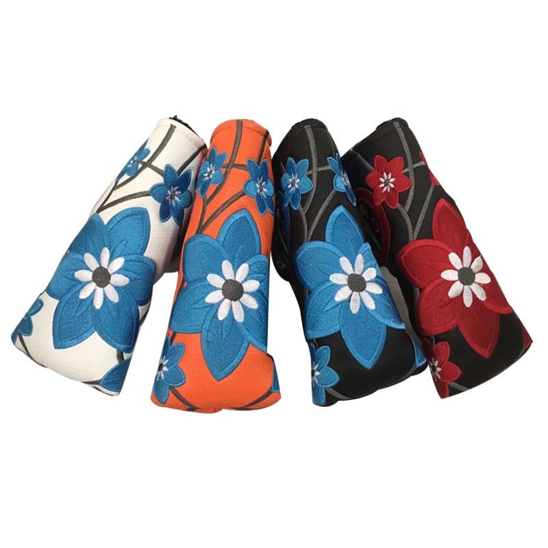 PU Golf Headcover