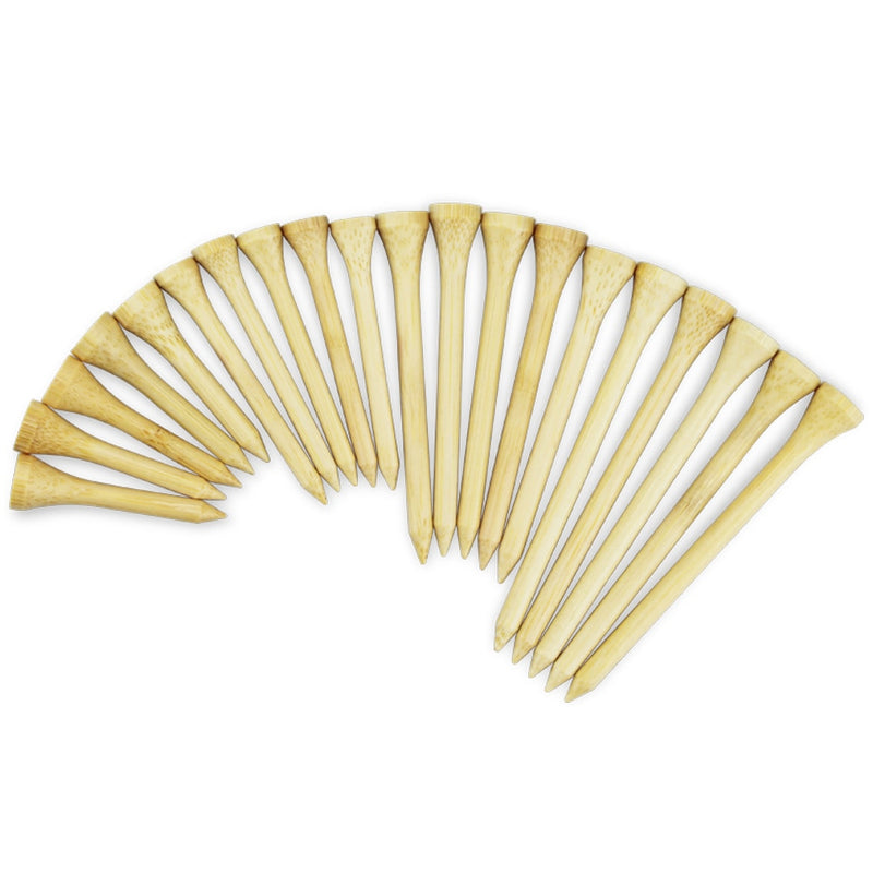 Package of 100 Golf Tees