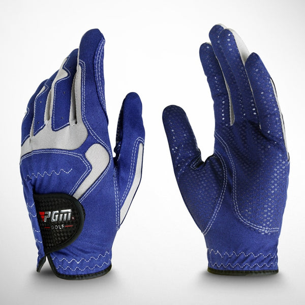 Microfiber Soft Golf Gloves