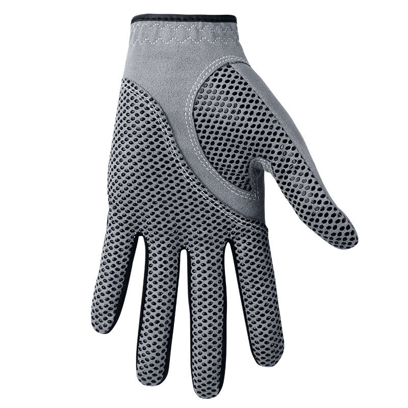 Microfiber Soft Golf Gloves