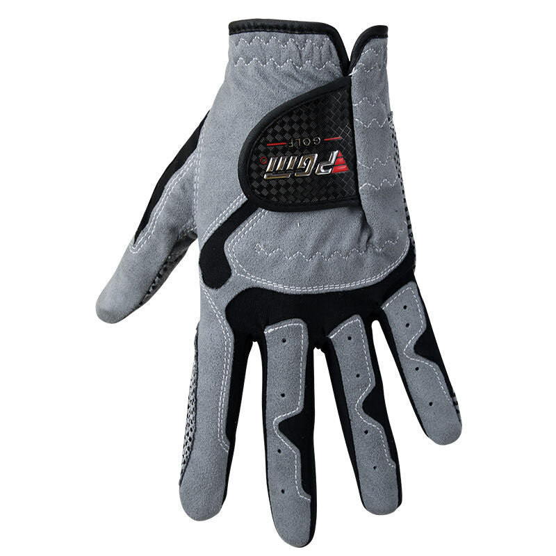 Microfiber Soft Golf Gloves