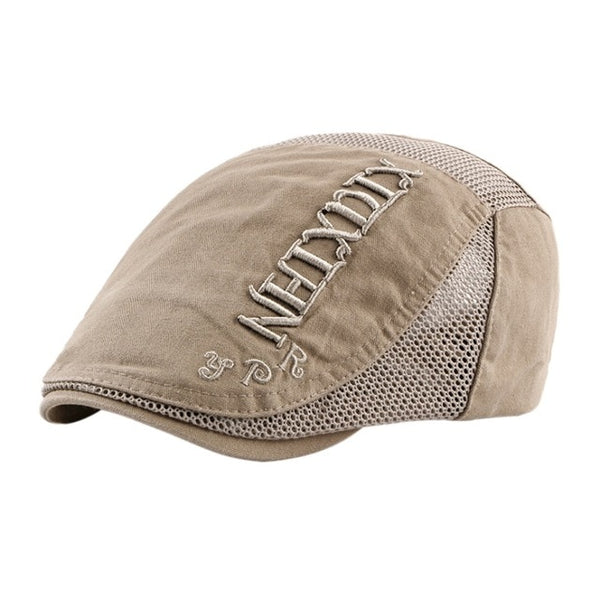 Sweat-absorbent Golf Cap