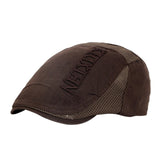 Sweat-absorbent Golf Cap