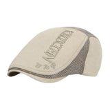 Sweat-absorbent Golf Cap