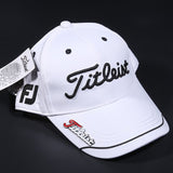 Pearly Gates Golf Cap