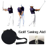 New Golf Swing Trainer