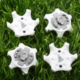 TPR Golf Spikes Pins