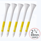 Professional Golf Ball Tees