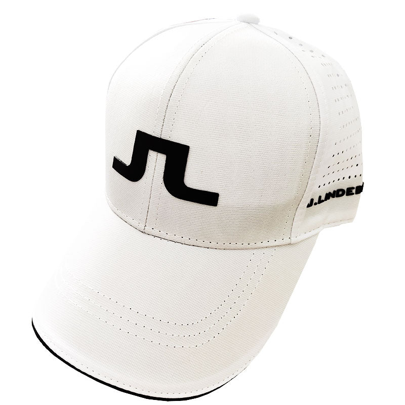 Sun Protection Golf Cap