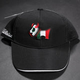 Pearly Gates Golf Cap