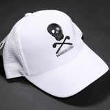 Pearly Gates Golf Cap