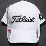 Pearly Gates Golf Cap