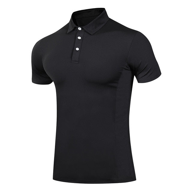 High Quality Golf Shirt