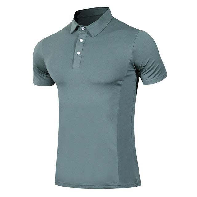 High Quality Golf Shirt