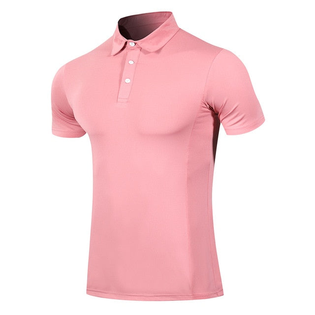 High Quality Golf Shirt