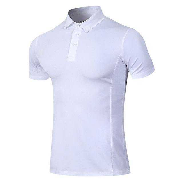 High Quality Golf Shirt