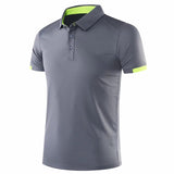 Men's Polo and Golf T-shirt