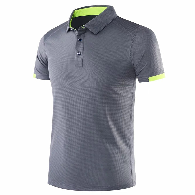 Men's Polo and Golf T-shirt