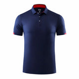 Men's Polo and Golf T-shirt