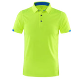 Men's Polo and Golf T-shirt