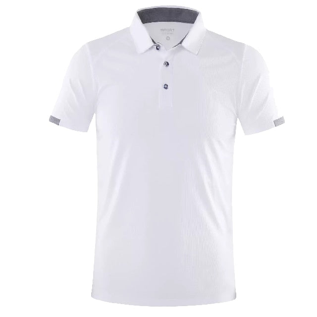 Men's Polo and Golf T-shirt