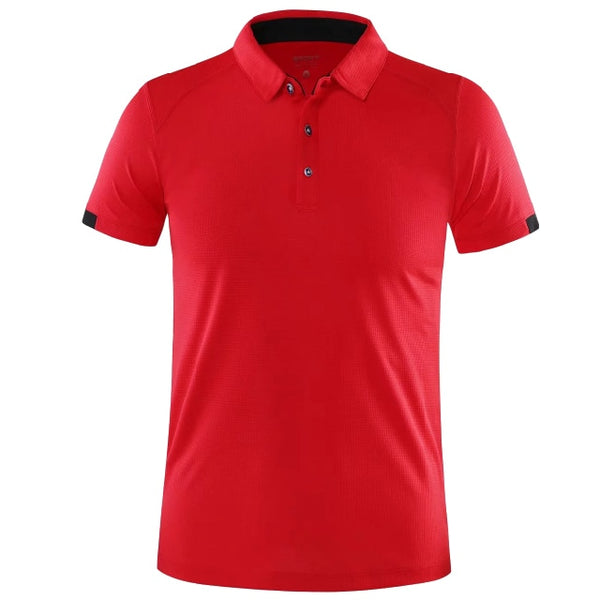 Men's Polo and Golf T-shirt