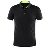 Men's Polo and Golf T-shirt