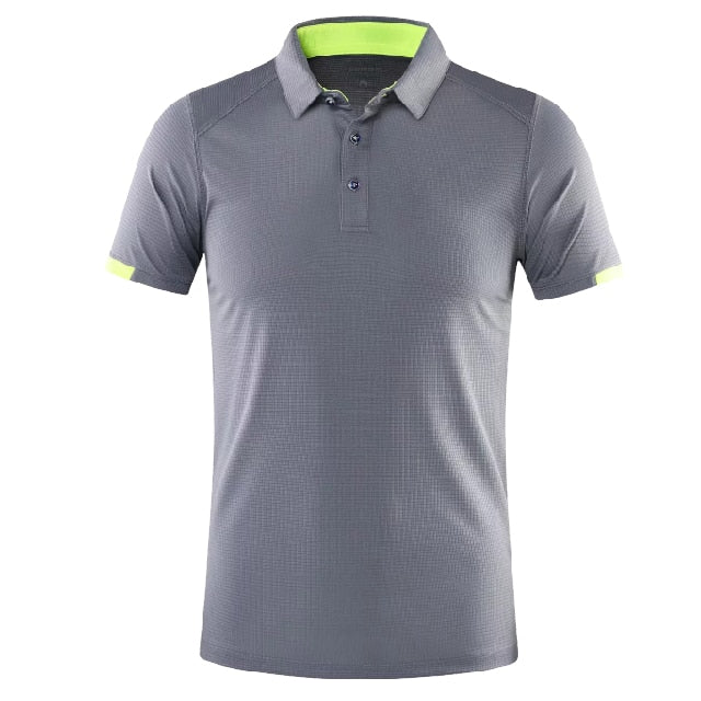 Men's Polo and Golf T-shirt