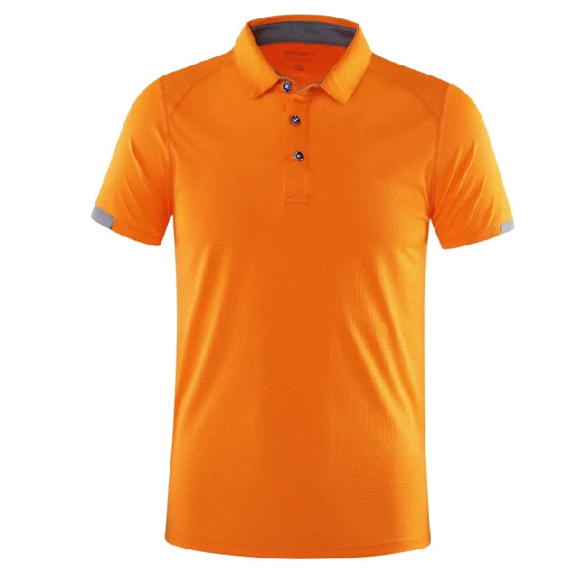 Men's Polo and Golf T-shirt