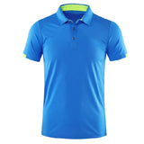 Men's Polo and Golf T-shirt