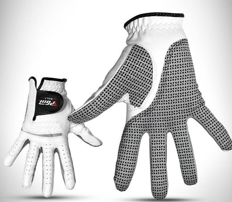 Pure Sheepskin Golf Gloves