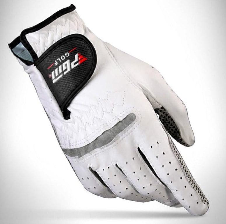 Pure Sheepskin Golf Gloves