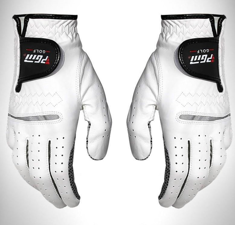 Pure Sheepskin Golf Gloves