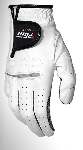 Pure Sheepskin Golf Gloves