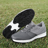 Stylish Golf Shoes for Men