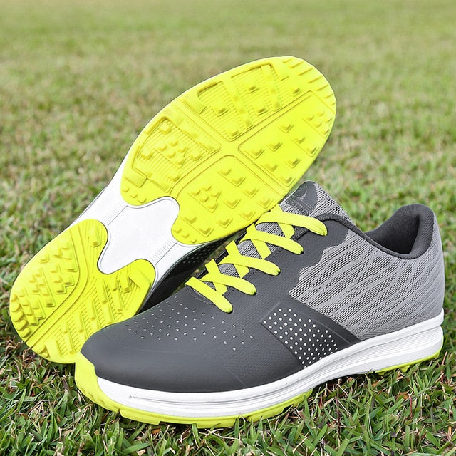 Stylish Golf Shoes for Men