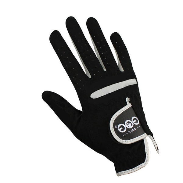 Men's 1 Piece Golf Glove