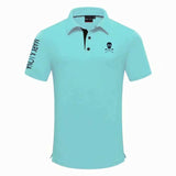 Summer Stylish Golf Shirt