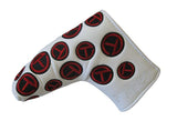 Stylish Golf Head Covers