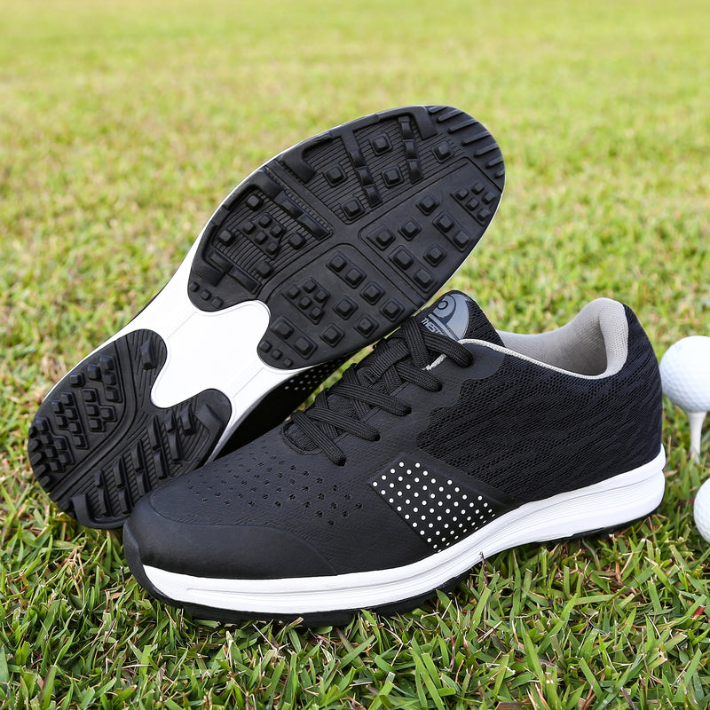 Stylish Golf Shoes for Men