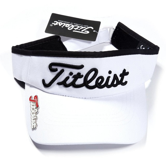 Pearly Gates Golf Cap