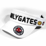 Pearly Gates Golf Cap